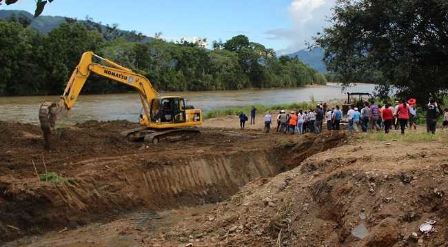 Mientras que la etapa final consiste en obras complementarias, cuyo plazo de duración de 9 meses a un año.
