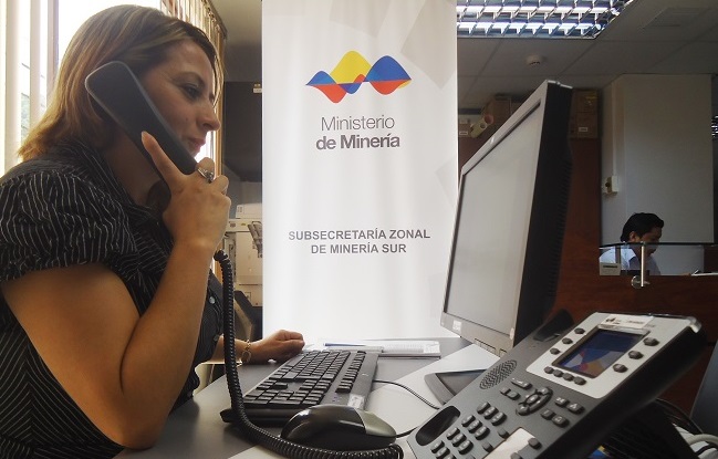 La no presentación de este informe semestral puede ser considerada una causal para la caducidad de la concesión minera.