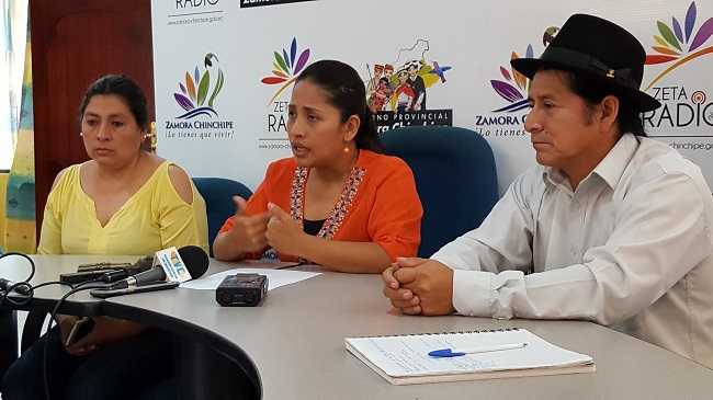 El objetivo de estos espacios es fortalecer las capacidades locales, reactivar y promover el emprendimiento familiar.