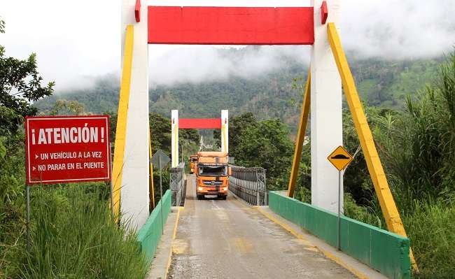 La actividad minera y de canteras fue la que más incrementó.