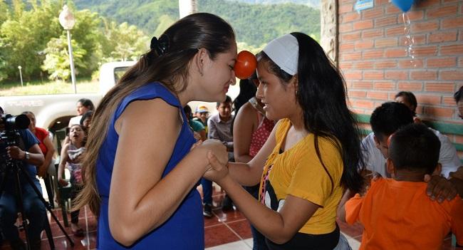 Para mayor información sobre los servicios sociales llamar al 2 606599