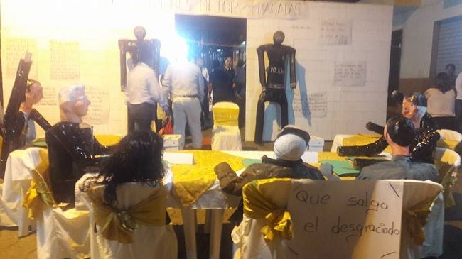 También se incentivó la actualidad y originalidad de los temas propuestos por los concursantes.