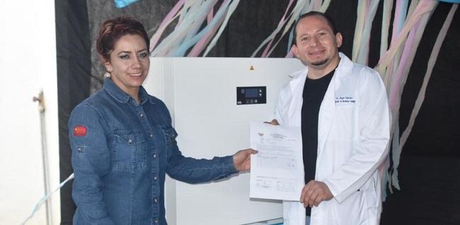 Esta tecnología estará al servicio de grupos de atención prioritaria