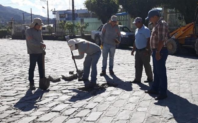Empresa Turística y el Municipio de Zamora, se ha logrado suscribir un convenio para el mejoramiento de infraestructura.