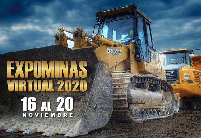 El evento virtual será del 16 al 20 de noviembre.