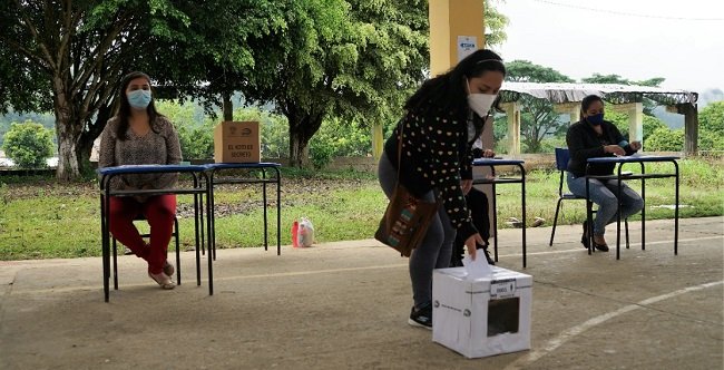 Este servicio estará habilitado durante las 24 horas del día