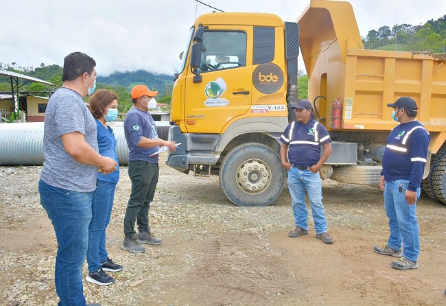 Existen 15 aspirantes para ocupar los puestos