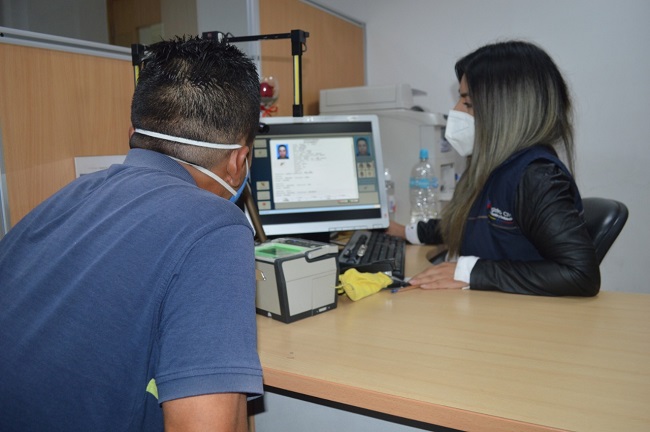 La extensión de los horarios se da en 41 agencias a nivel nacional
