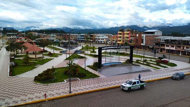 El lanzamiento de esta rifa de índole social será transmitido por radio la radio municipal Orquídea FM.