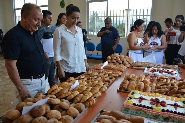El curso fue gratuito, inició el 21 de marzo y culminó el 01 de abril 2022, 10 días de aprendizaje, 60 horas.
