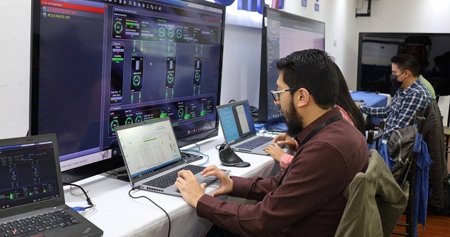 permite identificar posibles incidentes y tomar acciones inmediatas para prevenir que estas eventualidades