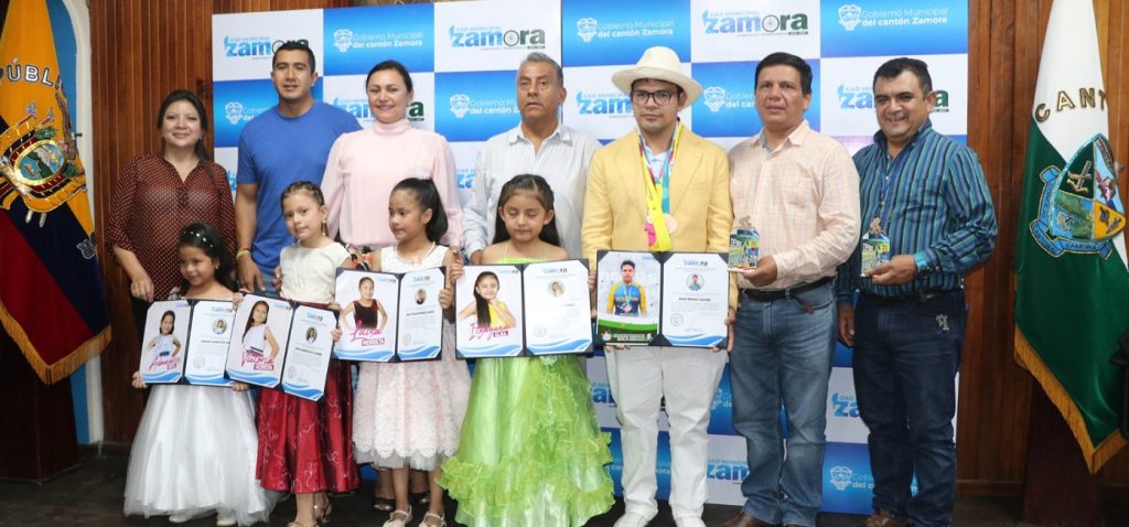 Con este reconocimiento, se busca además de fomentar y apoyar el sano desarrollo de niños, niñas y adolescentes en actividades que fortalezcan sus capacidades, habilidades, y conocimientos.