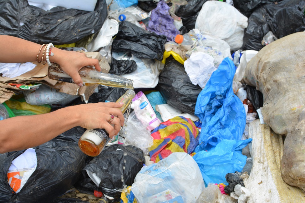 Este procedimiento se llevó a cabo con base a lo establecido en el Acuerdo Ministerial Nro. 0069