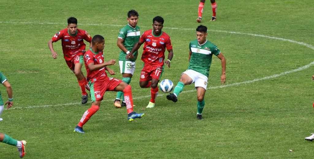 El campeonato iniciará el 18 de mayo del presente año y tendrá tres fases
