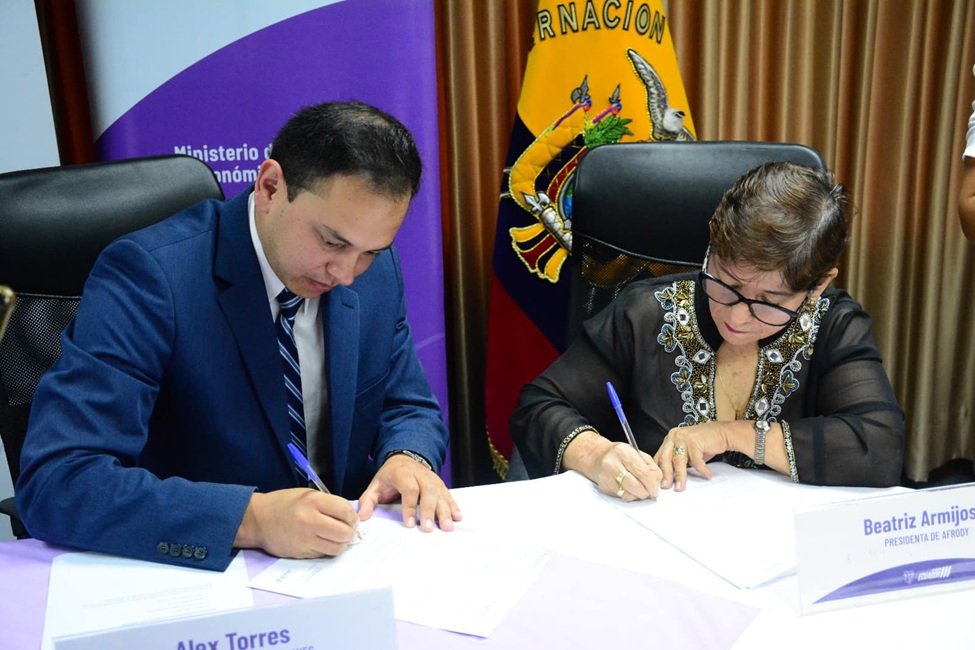 La inversión beneficiará directamente a más de 190 𝐩𝐞𝐫𝐬𝐨𝐧𝐚𝐬