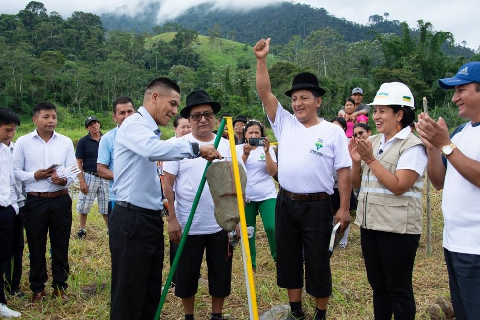 Este puente se construirá por contratación pública con una inversión total de $648,448.60, en un plazo de 7 meses .