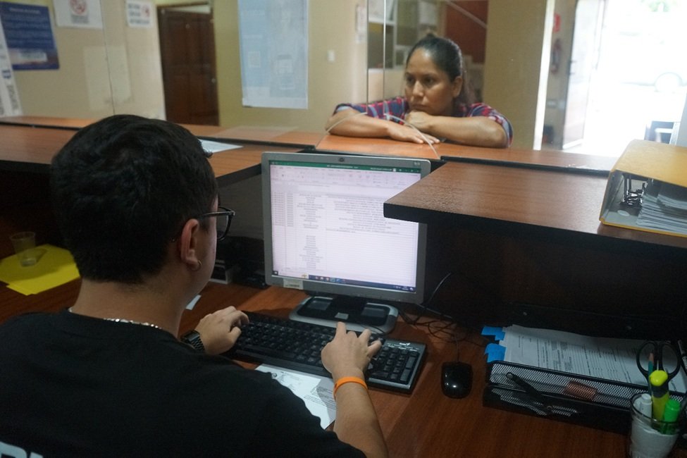 El documento tendrá una validez hasta el 12 de julio de 2025