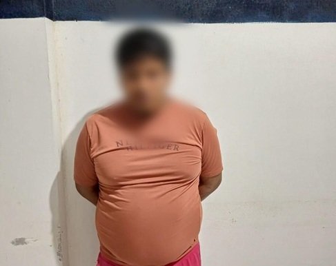 El presunto agresor fue localizado en el cantón Yacuambi.